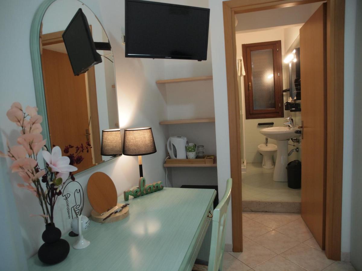 Locanda Lighea Rooms San Vito Lo Capo Exterior photo