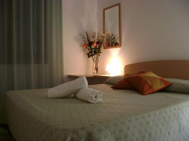 Locanda Lighea Rooms San Vito Lo Capo Exterior photo