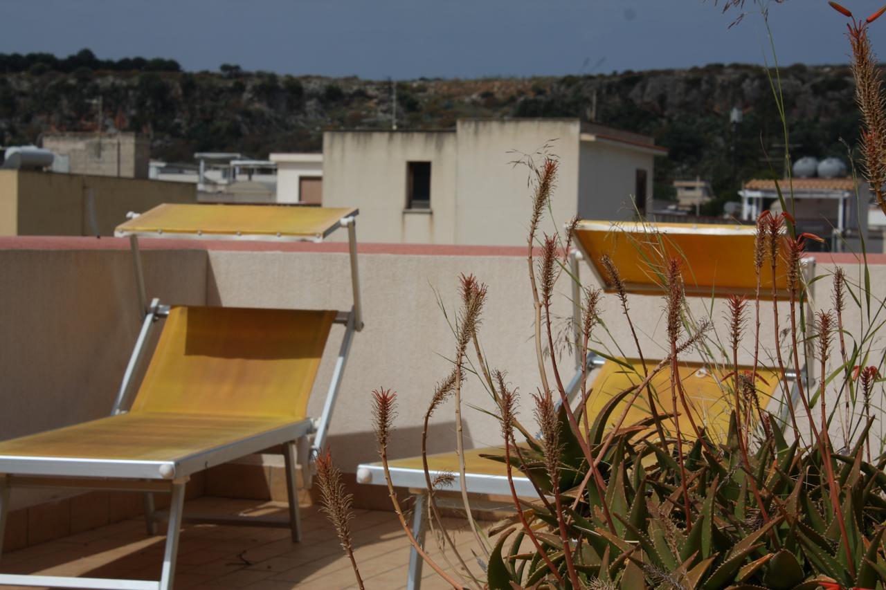 Locanda Lighea Rooms San Vito Lo Capo Exterior photo